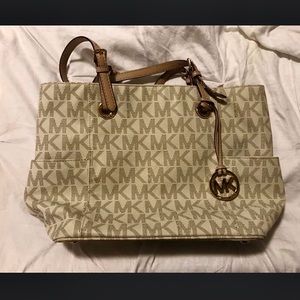 Michael Kors Tote